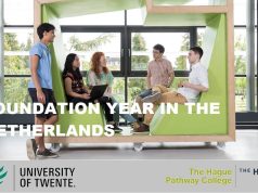 Chương trình chuyển tiếp của Navitas mang lại cho bạn cơ hội học tập tại Hà Lan nhiều hơn và thành công hơn.