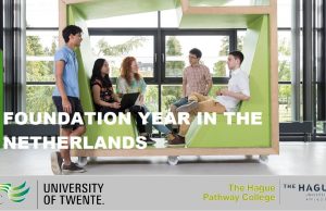 Chương trình chuyển tiếp của Navitas mang lại cho bạn cơ hội học tập tại Hà Lan nhiều hơn và thành công hơn.