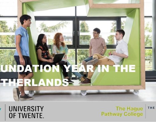 Chương trình chuyển tiếp của Navitas mang lại cho bạn cơ hội học tập tại Hà Lan nhiều hơn và thành công hơn.
