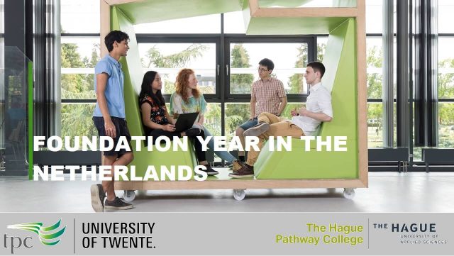 Chương trình chuyển tiếp của Navitas mang lại cho bạn cơ hội học tập tại Hà Lan nhiều hơn và thành công hơn.