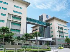 Thụ hưởng tinh hoa giáo dục của Đại học Go8 Úc tại Malaysia, tối ưu chi phí đến 50%, gạt phăng nỗi lo visa. Ảnh: Monash University Malaysia Website