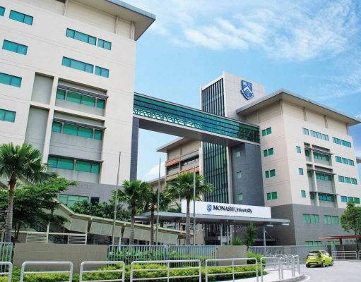 Thụ hưởng tinh hoa giáo dục của Đại học Go8 Úc tại Malaysia, tối ưu chi phí đến 50%, gạt phăng nỗi lo visa. Ảnh: Monash University Malaysia Website