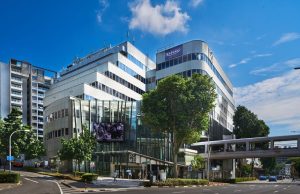 Học bổng Kaplan Singapore 2026: Nhận bằng ĐH Dublin Top 1%