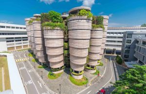 Tại sao nên chọn học thạc sĩ NTU Singapore khối ngành Công nghệ Nano?
