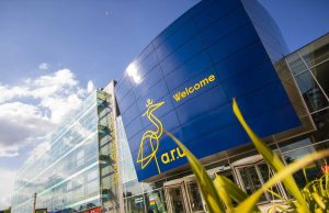 Học bổng du học Anh mới nhất từ Anglia Ruskin University năm 2027
